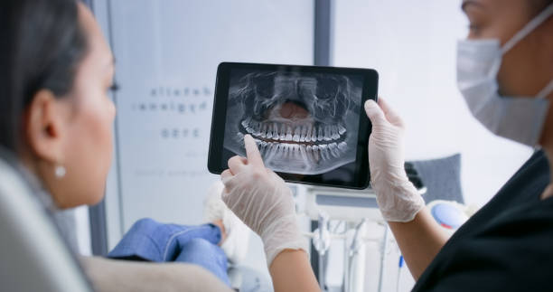 Licensed Dental service in Fairview, MT - Smile Center Dentistry